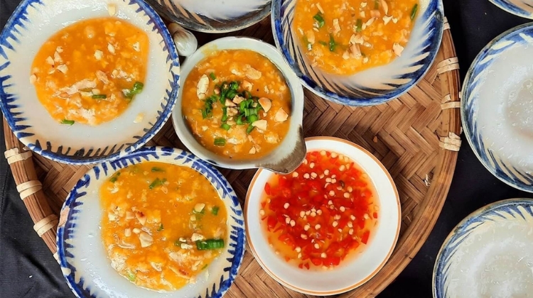 Bánh bèo Huế
