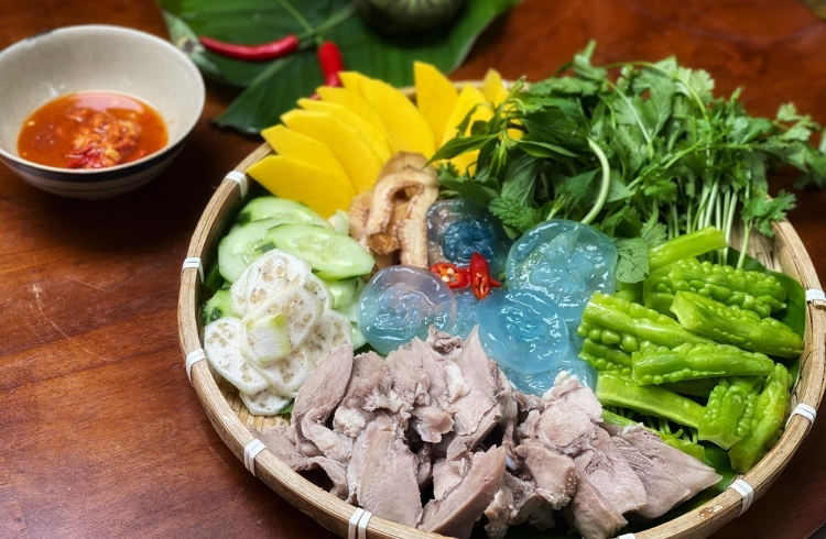 Nuốc Huế