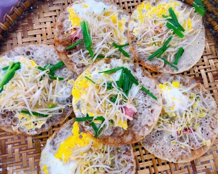 Bánh xèo Phú Yên