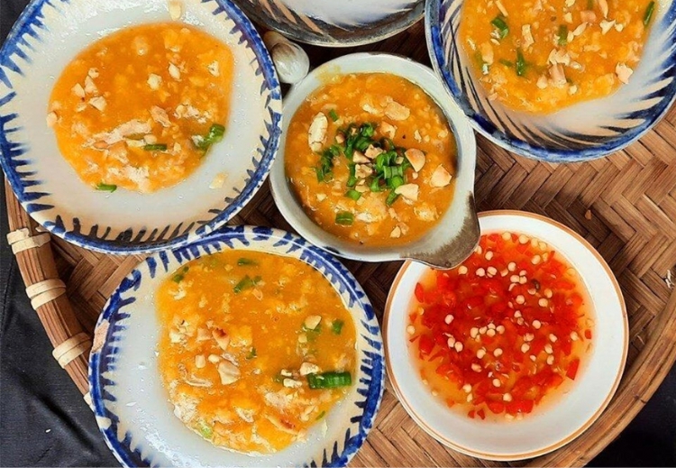 Bánh bèo Quảng Ngãi