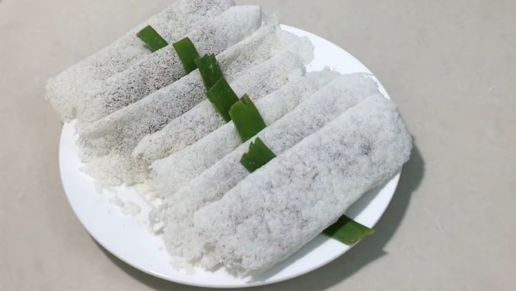 Bánh Rây