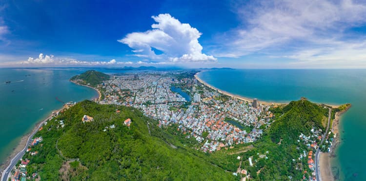 Du lịch Đảo Long Sơn