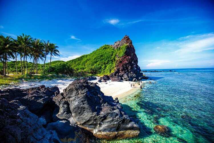 Vì sao Lý Sơn được ví như “Jeju của Việt Nam”?