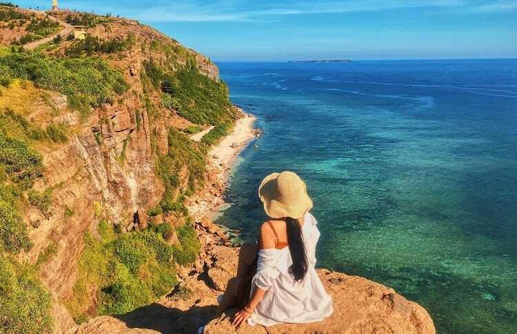 thời điểm lý tưởng nhất để đi Lý Sơn