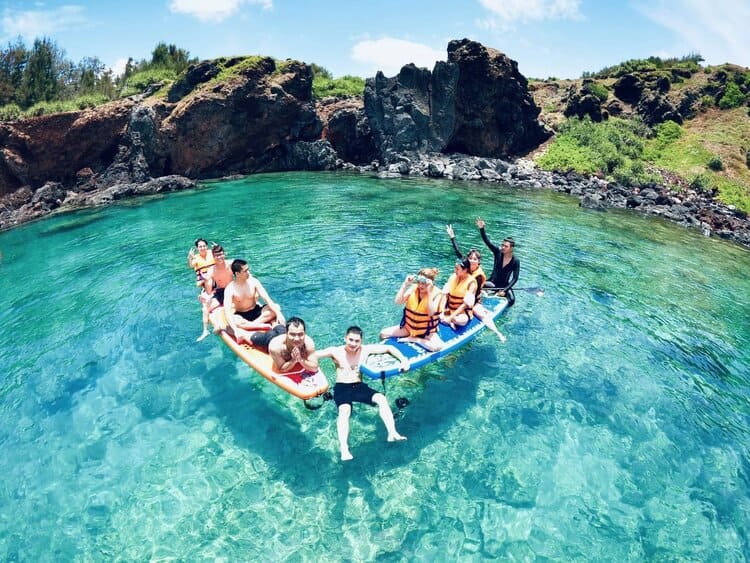 Thời điểm đẹp để du lịch đảo Phú Quý