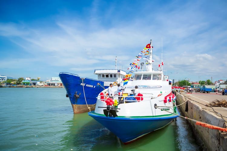 Tàu cao tốc