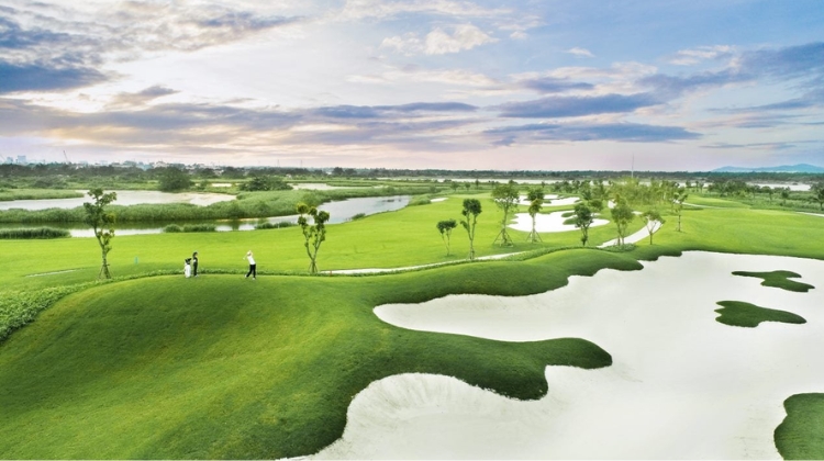 Vinpearl Golf Hải Phòng