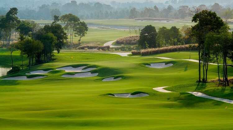 Vinpearl Golf Hải Phòng