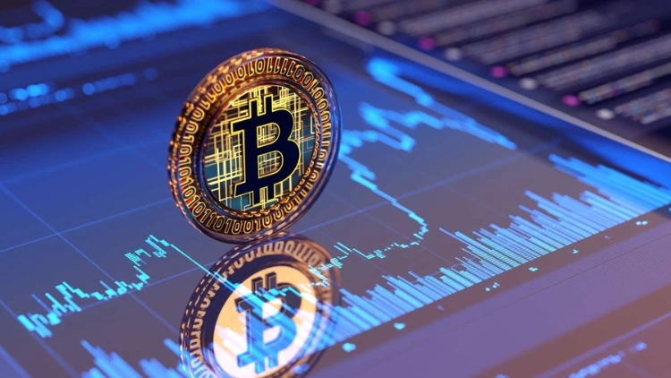 Tiền điện tử và blockchain