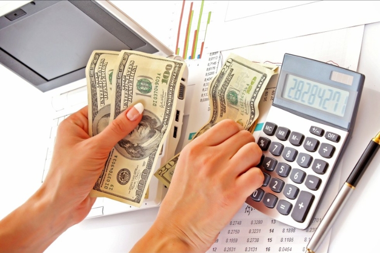 Quản lý vốn trong đầu tư