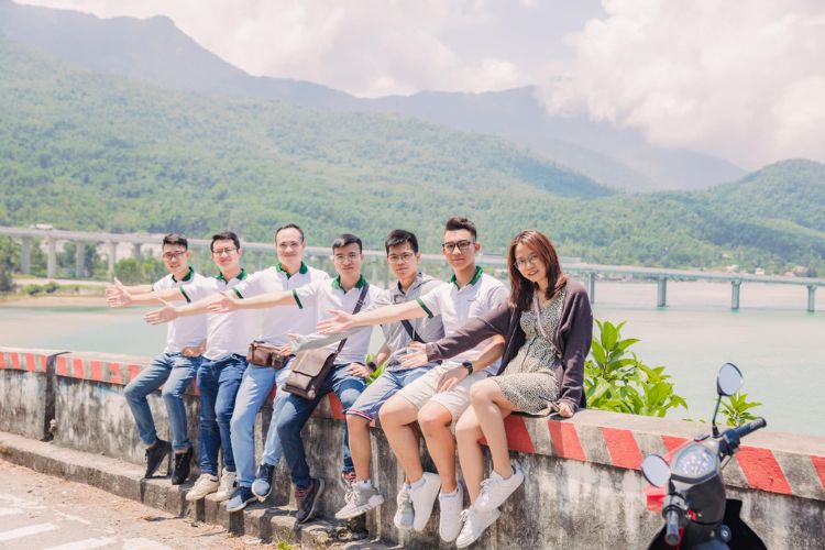 Nên đi vào thời gian nào trong ngày để có view đẹp?