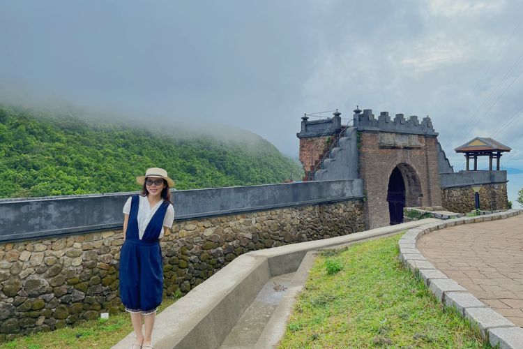 Lịch trình từ Đà Nẵng đi – về trong 1 ngày