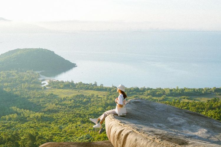 Lịch trình từ Huế đi – về trong 1 ngày