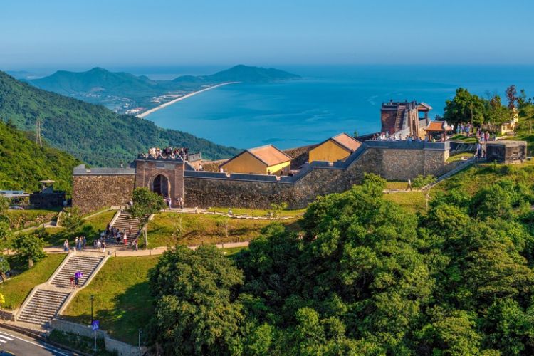 Vì sao gọi là “Thiên hạ đệ nhất hùng quan”?