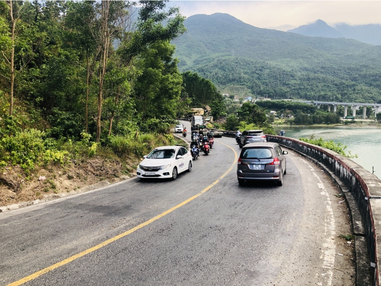 Ô tô – Lựa chọn an toàn và nhanh chóng