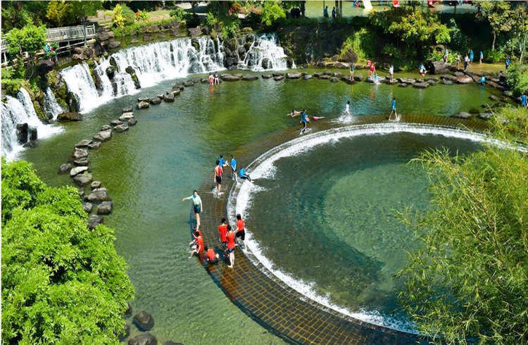 Suối Mơ Đồng Nai