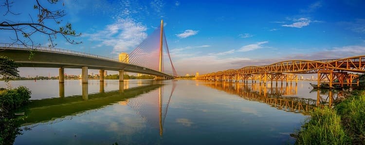 Cầu Nguyễn Văn Trỗi