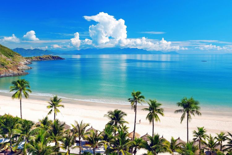 địa điểm du lịch Nha Trang