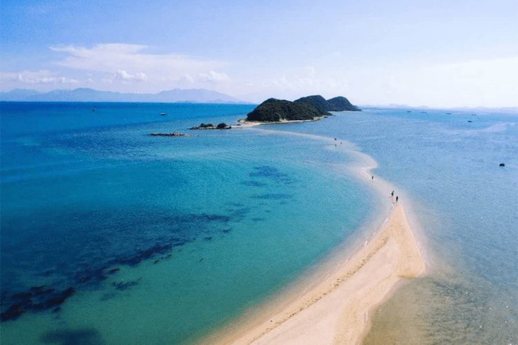Đảo Điệp Sơn