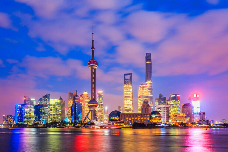 Thượng Hải