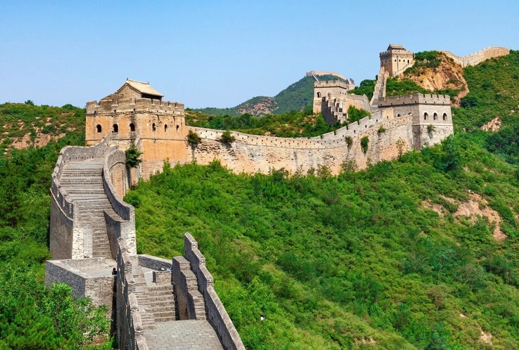 Vạn Lý Trường Thành