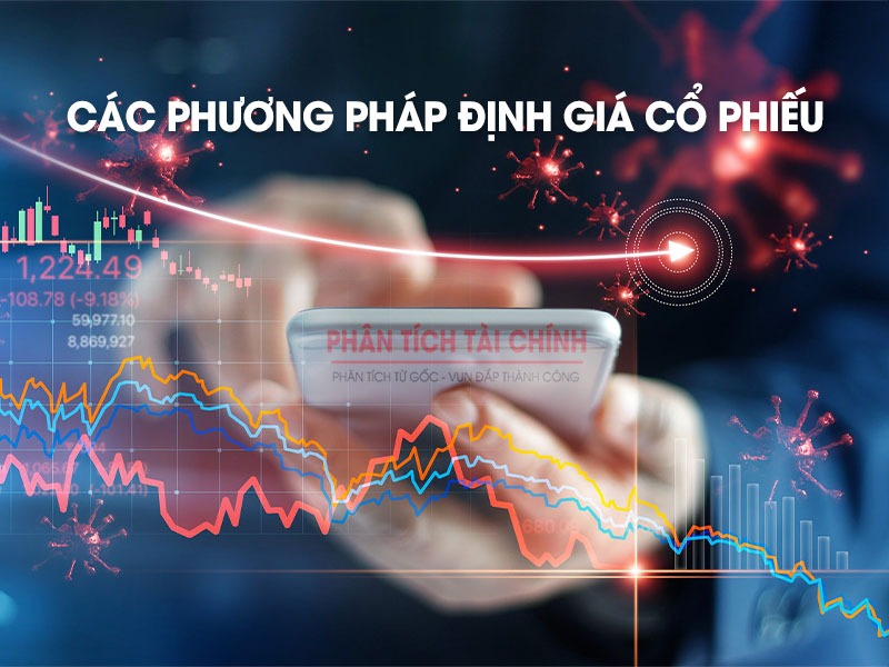 Phương pháp định giá cổ phiếu