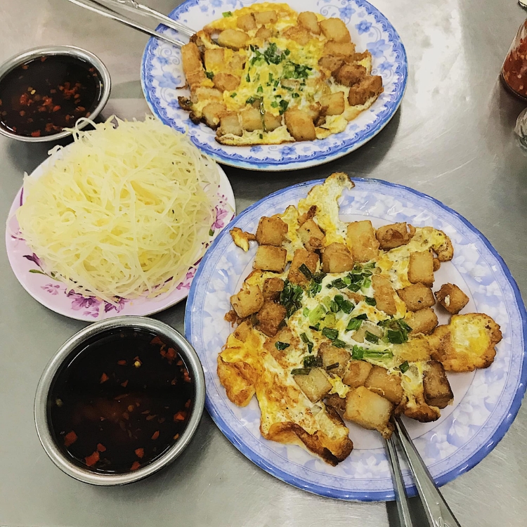 Bột Chiên Đạt Thành