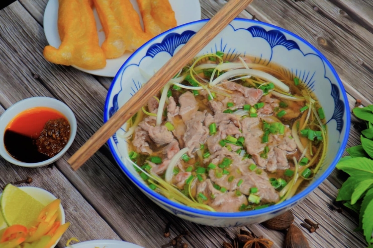 Phở Kiêm