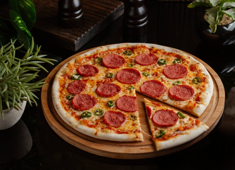 Pizza