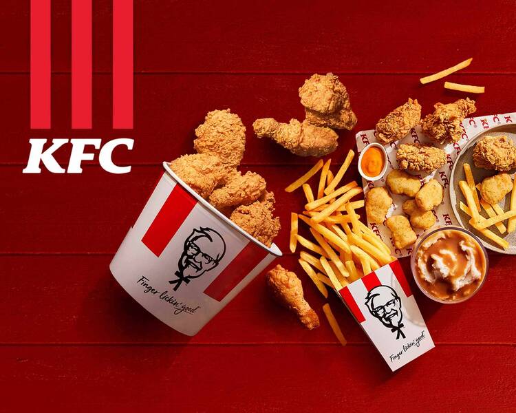 KFC