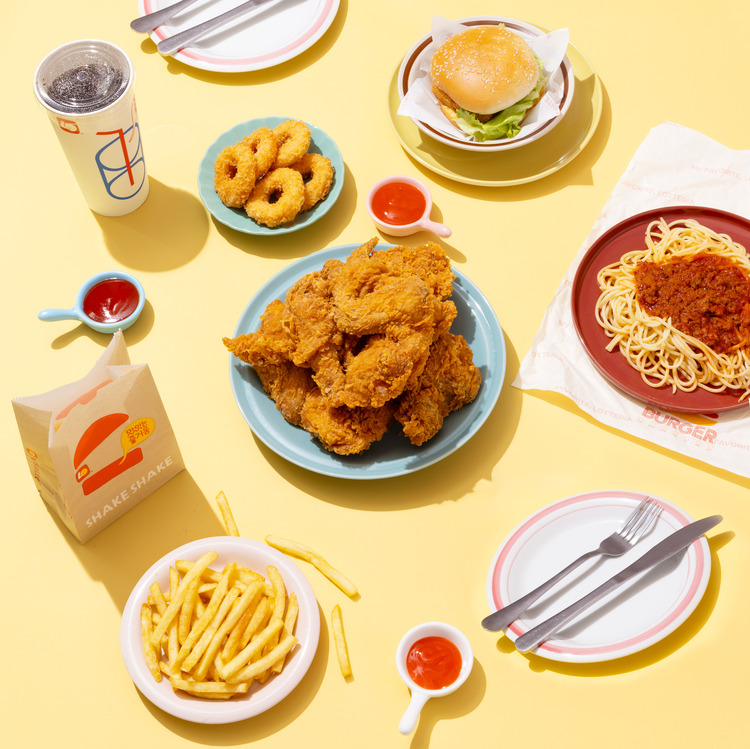 Lotteria