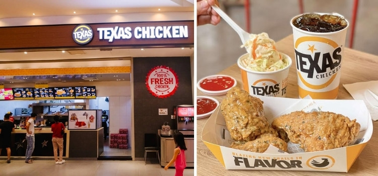 Texas Chicken