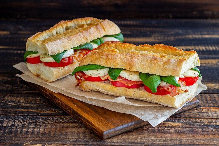Bánh mì