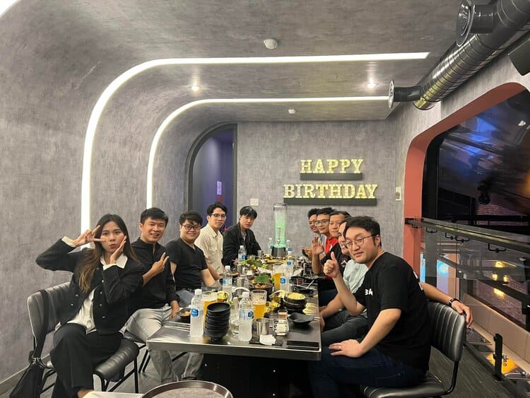 BBQ Ông Mập - Võ Văn Kiệt