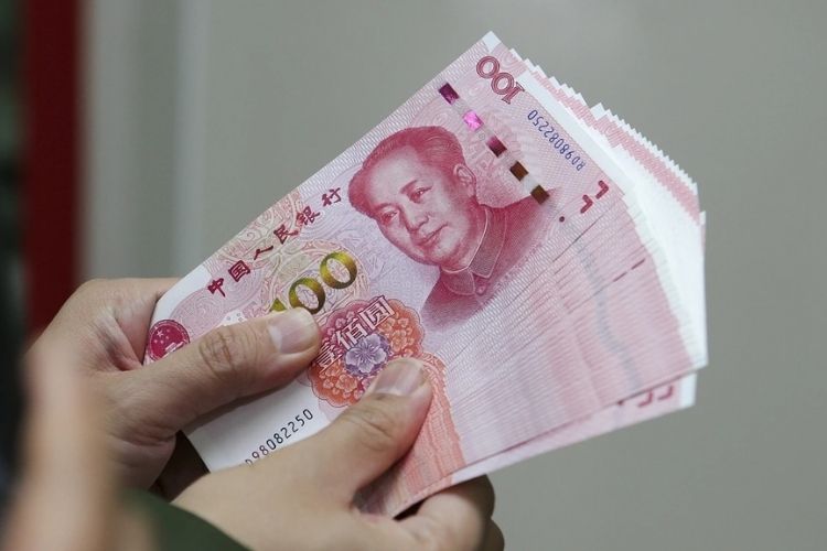 Kinh nghiệm đổi tiền đi du lịch Trung Quốc