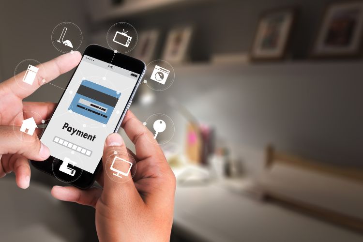 Thanh toán qua Internet Banking/Mobile Banking