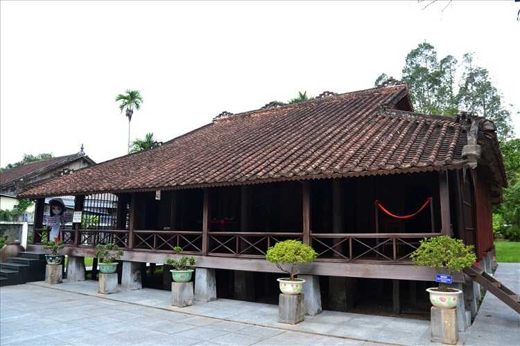 Cù lao Ông Hổ