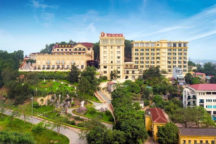 lưu trú khi du lịch Bắc Ninh