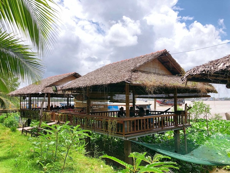 Các quán ăn, nhà hàng ngon ở Bến Tre nên thử
