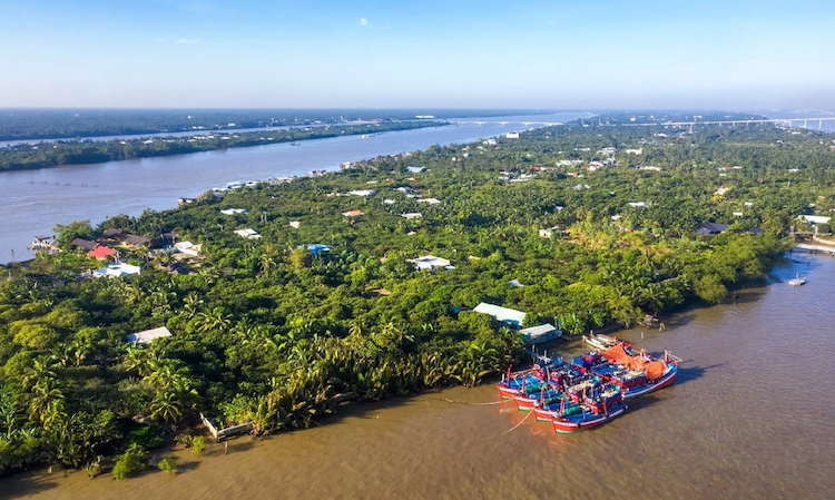 Cồn Phú Đa