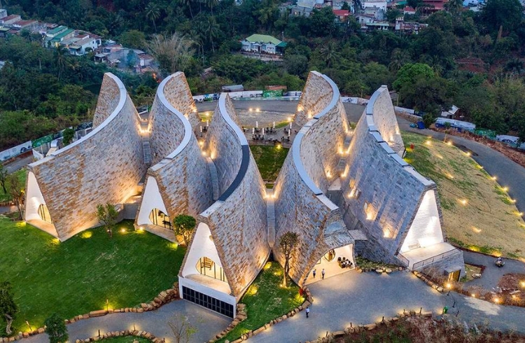 Bảo tàng Thế giới Cà phê