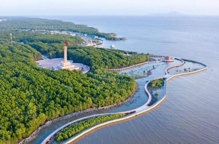 Gợi ý lịch trình du lịch Cà Mau tự túc 2 ngày 1 đêm