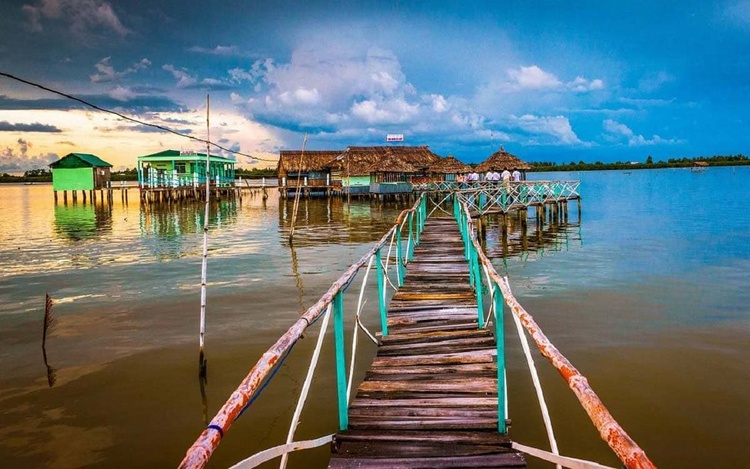 Đầm Thị Tường