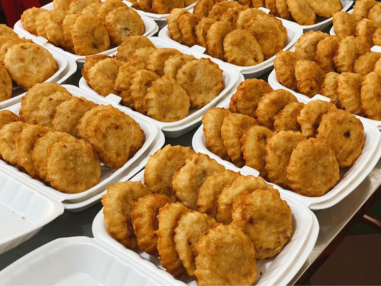 đặc sản trứ danh khi đi du lịch Cao Bằng