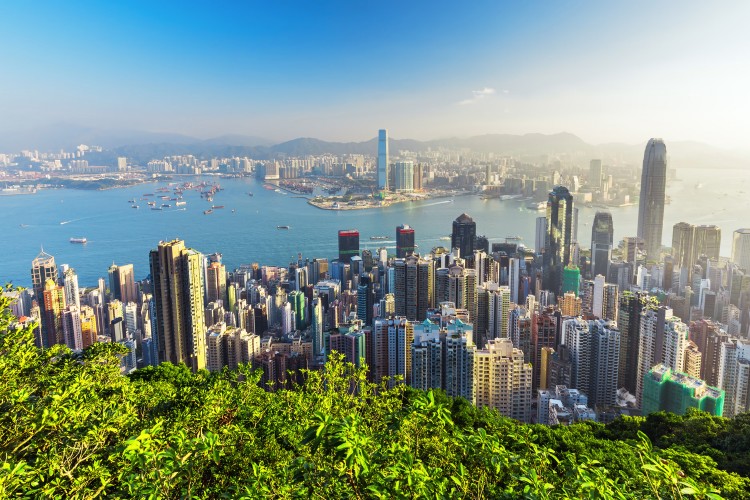 Hồng Kong
