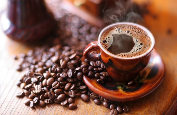 Cà phê Đà Lạt