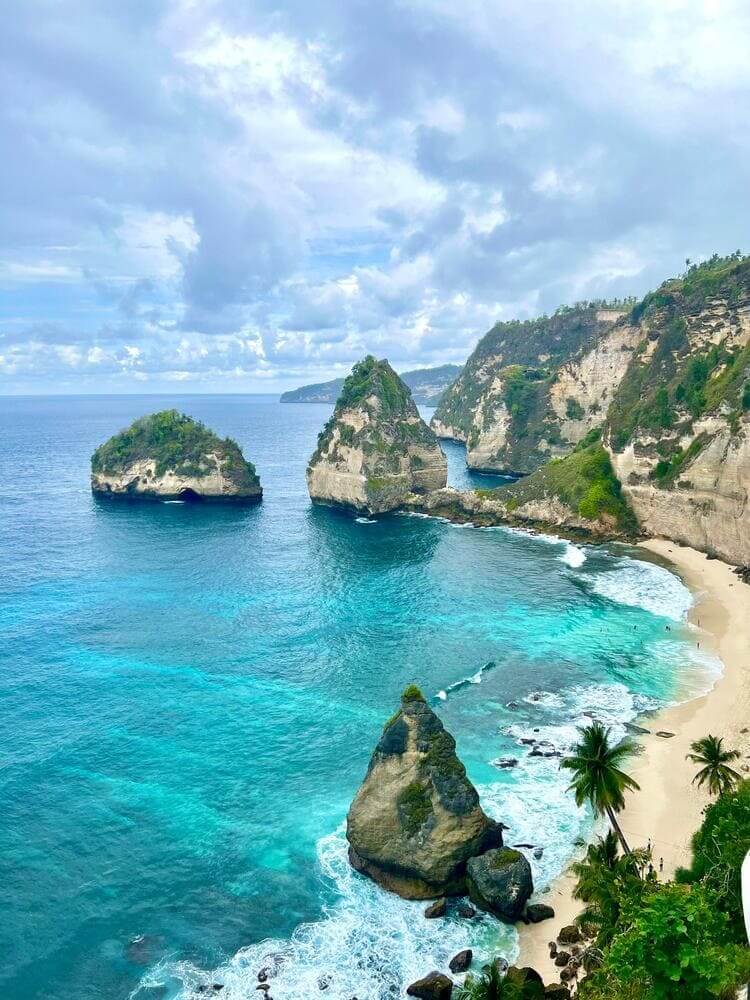 Bali