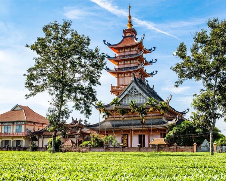 Chùa Bửu Minh