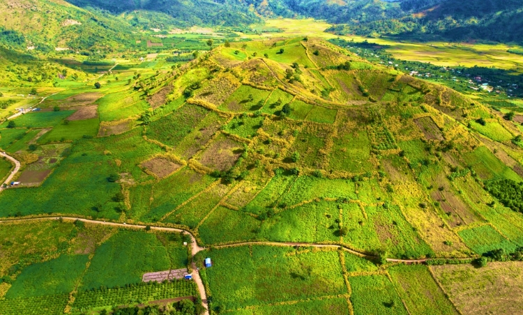 Núi lửa Chư Đăng Ya