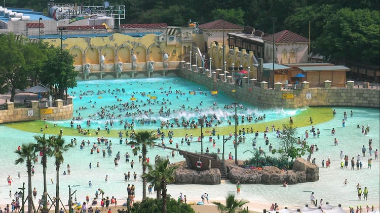 Công viên Everland